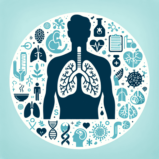 Kesehatan Pernapasan: Mengenal Penyebab dan Pencegahan Gangguan Paru-Paru