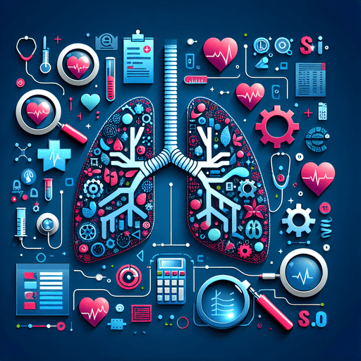 Mengembangkan Konten SEO Berkualitas tentang Kesehatan Paru-paru di Era Digital