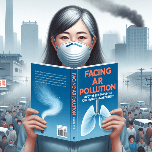 Menghadapi Polusi Udara: Tips Efektif untuk Melindungi Kesehatan Pernapasan Anda