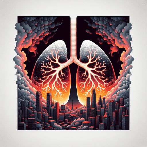 Tips Menjaga Kesehatan Paru-Paru di Era Polusi Tinggi
